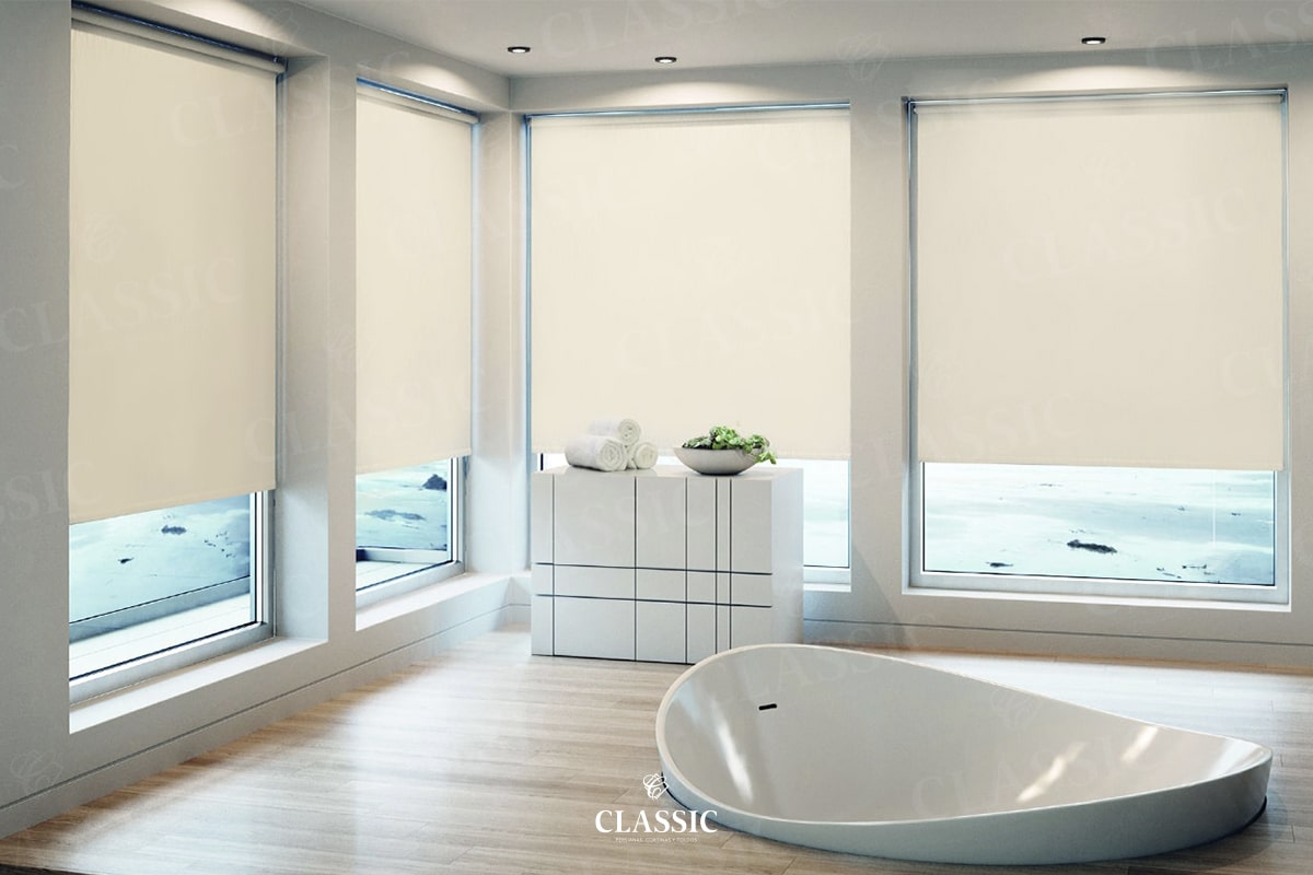 Enrollables | Classic Cortinas